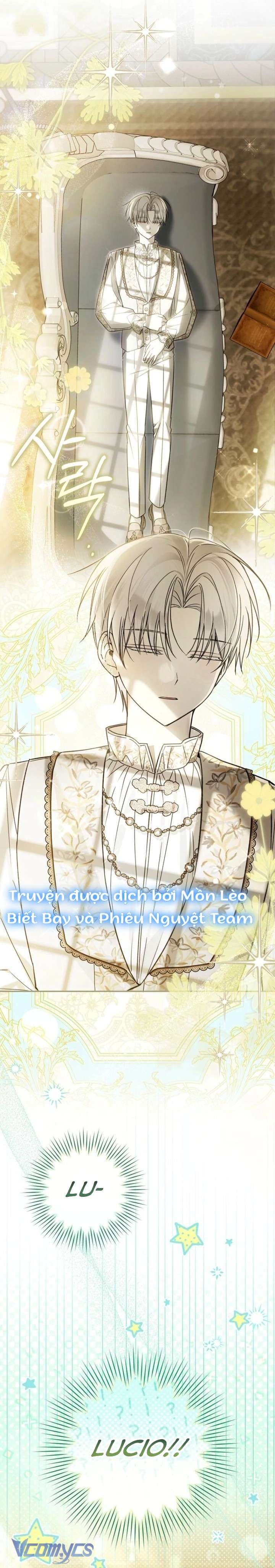 [END SS1] Độc Chiếm Sự Sủng Ái Của Công Nương Út, Mọi Người Đều Ám Ảnh Tôi Chap 32 - Trang 2