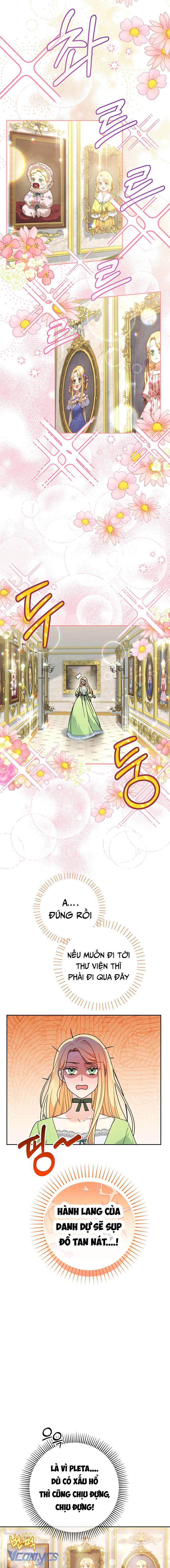 Nuôi Dưỡng Em Gái Xinh Đẹp Chap 10 - Trang 3