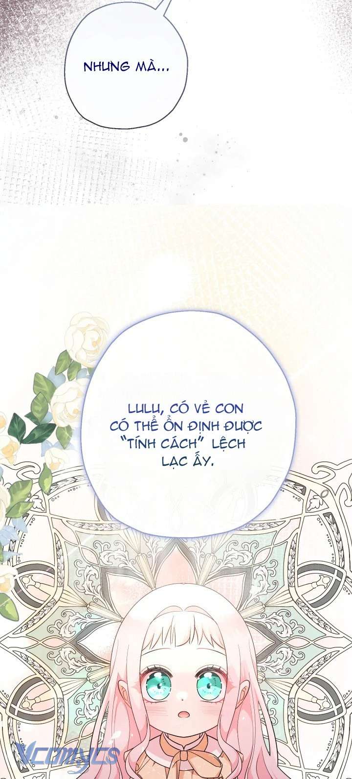 Tiểu Thư Tích Tiền Đi Bụi Chap 91 - Trang 4