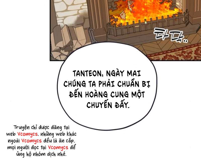 Trận Đấu Đồng Đội Của Những Tài Xế Xe Tải Chap 39 - Trang 4