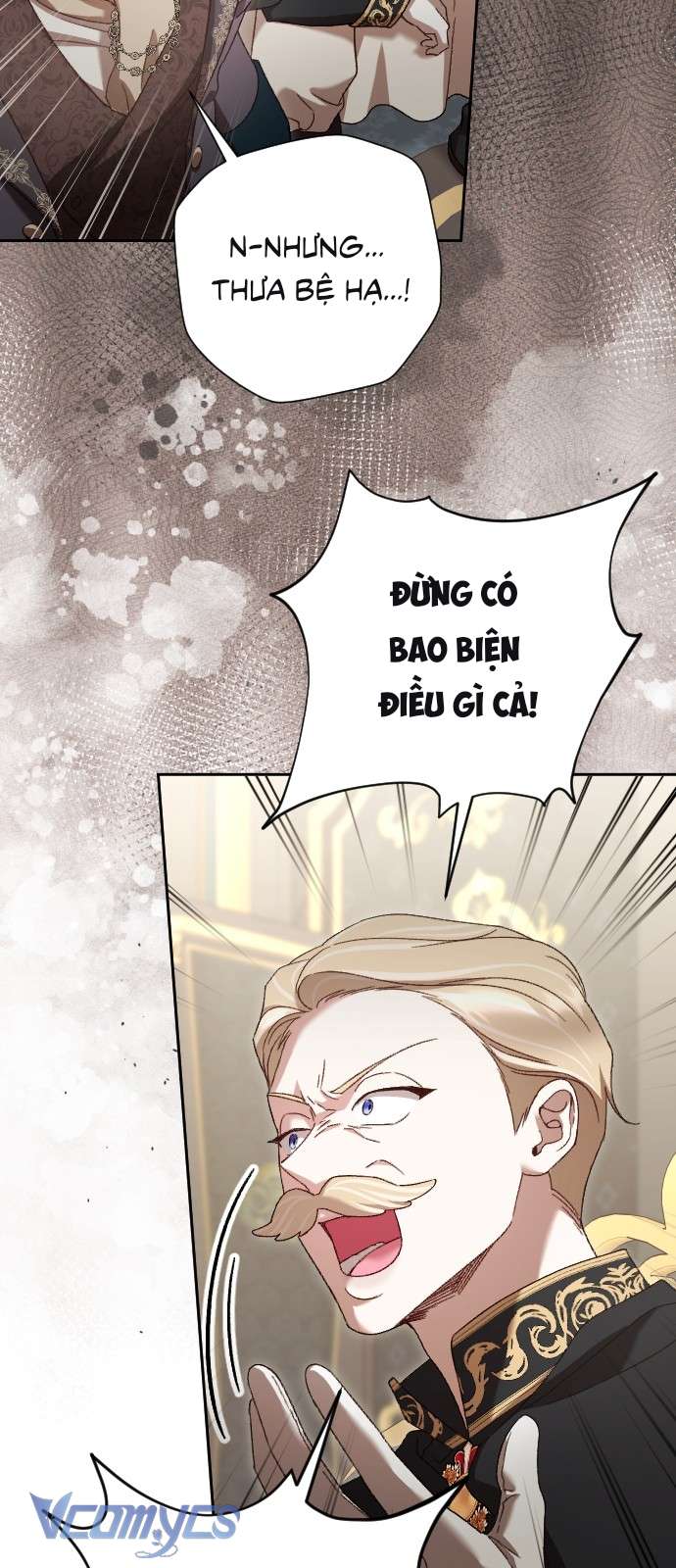 Dành Cho Những Ai Coi Hối Tiếc Là Điều Xa Xỉ Chap 38 - Trang 4