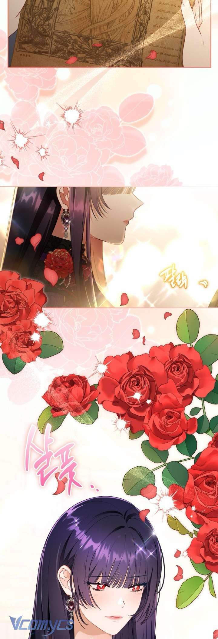 Sự Điều Trị Đặc Biệt Của Tinh Linh Chap 108 - Next Chap 109