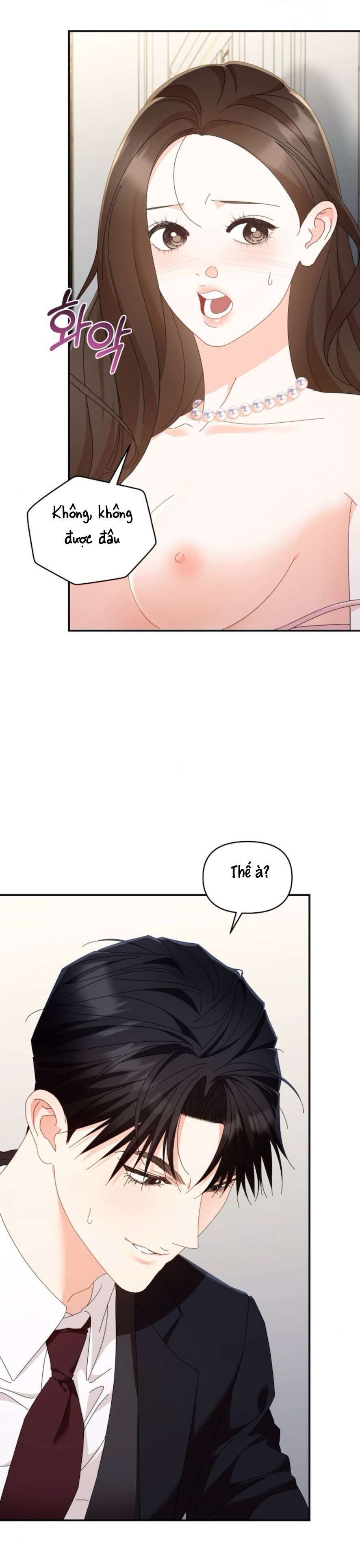 Chính Sách Khuyến Khích Chap 16 - Next Chap 17