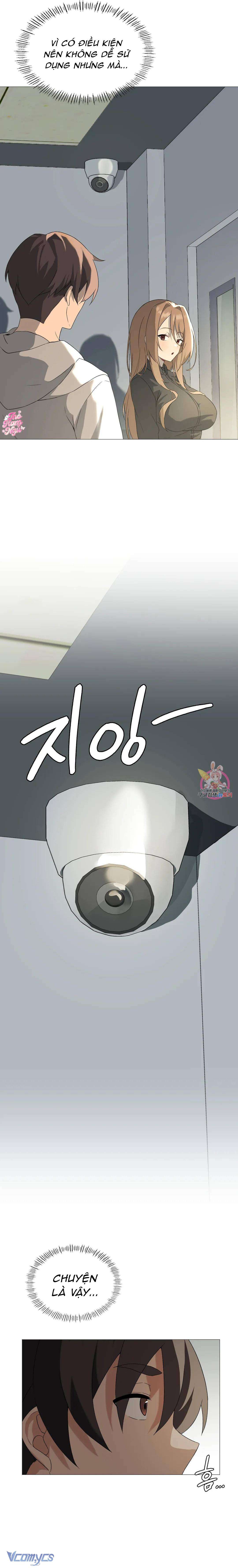 [18+] Nâng Cấp Cho Đến Khi Thỏa Mãn Chap 6 - Trang 2