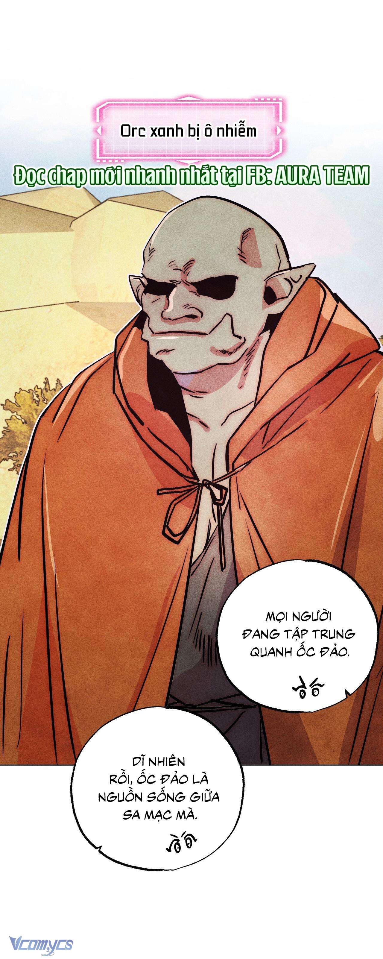 Thu Thập Đêm Đầu Tiên Của Các Nam Chính Chap 29 - Trang 4