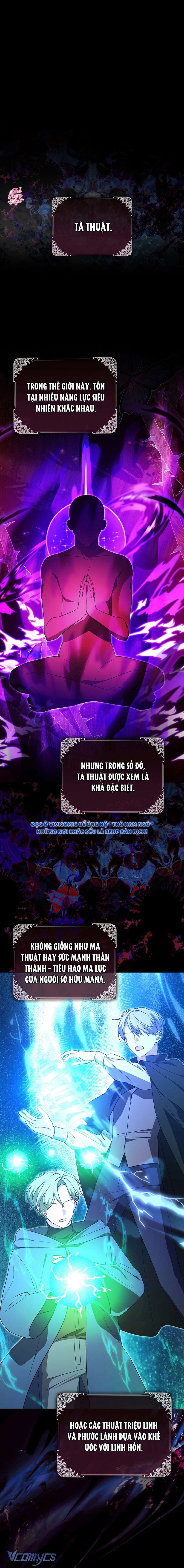 Ác Nữ Muốn Che Giấu Sự Giàu Sang Chap 44 - Trang 2