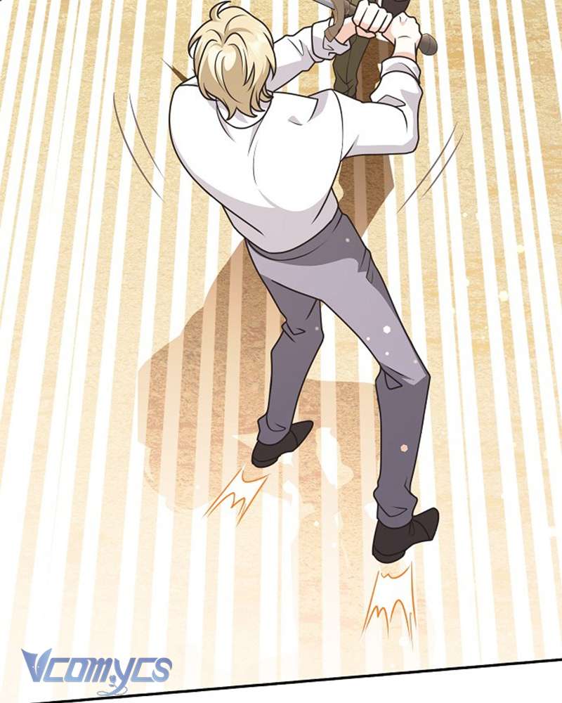 Tôi Thề Chúng Ta Chỉ Là Bạn Chapter 57 - Trang 3