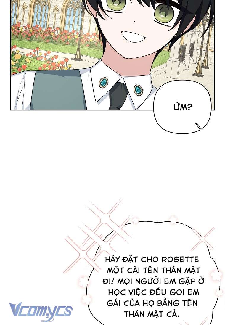 Tôi đã trở thành con gái út của công tước phản diện Chapter 15 - Trang 3