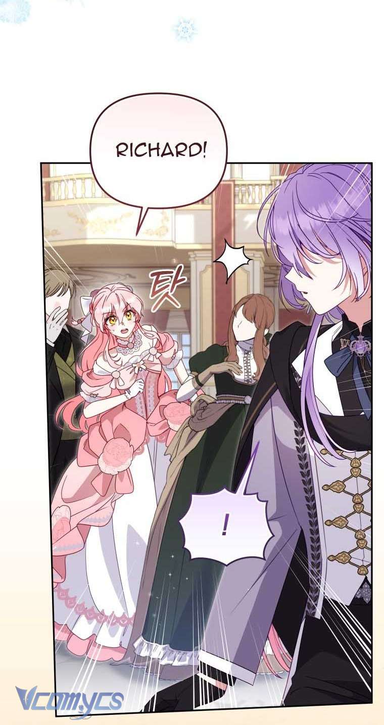 Tôi Được Nuôi Dưỡng Bởi Những Kẻ Phản Diện Chap 119 - Trang 2