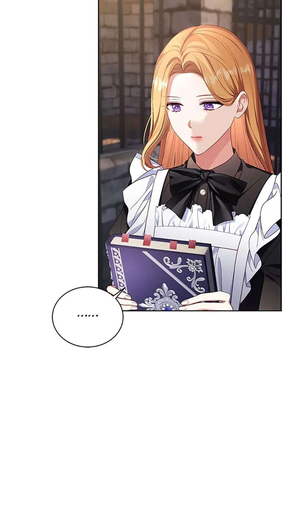 Hầu Gái Trong Trò Chơi Harem Ngược Muốn Nghỉ Việc Chap 46 - Trang 4