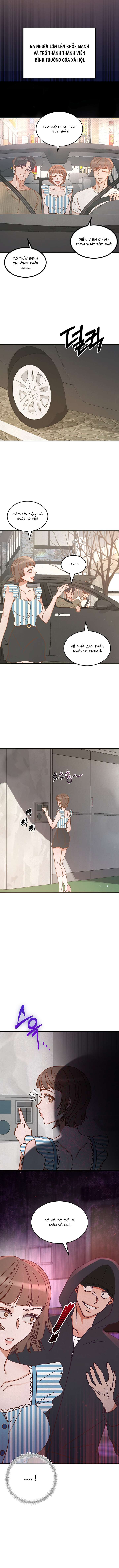 [18+] Sống Chung Với Những Cậu Bạn Thân Khác Giới Chap 1 - Trang 2