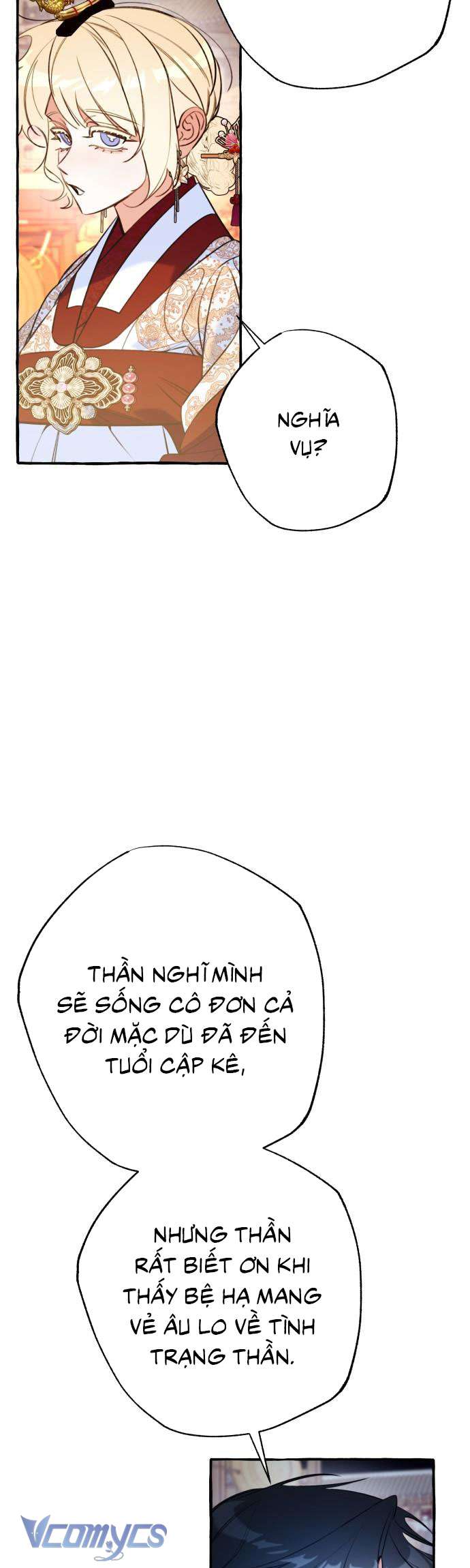 Chuyện Tình Tuyết Phương Bắc Chap 35 - Trang 4