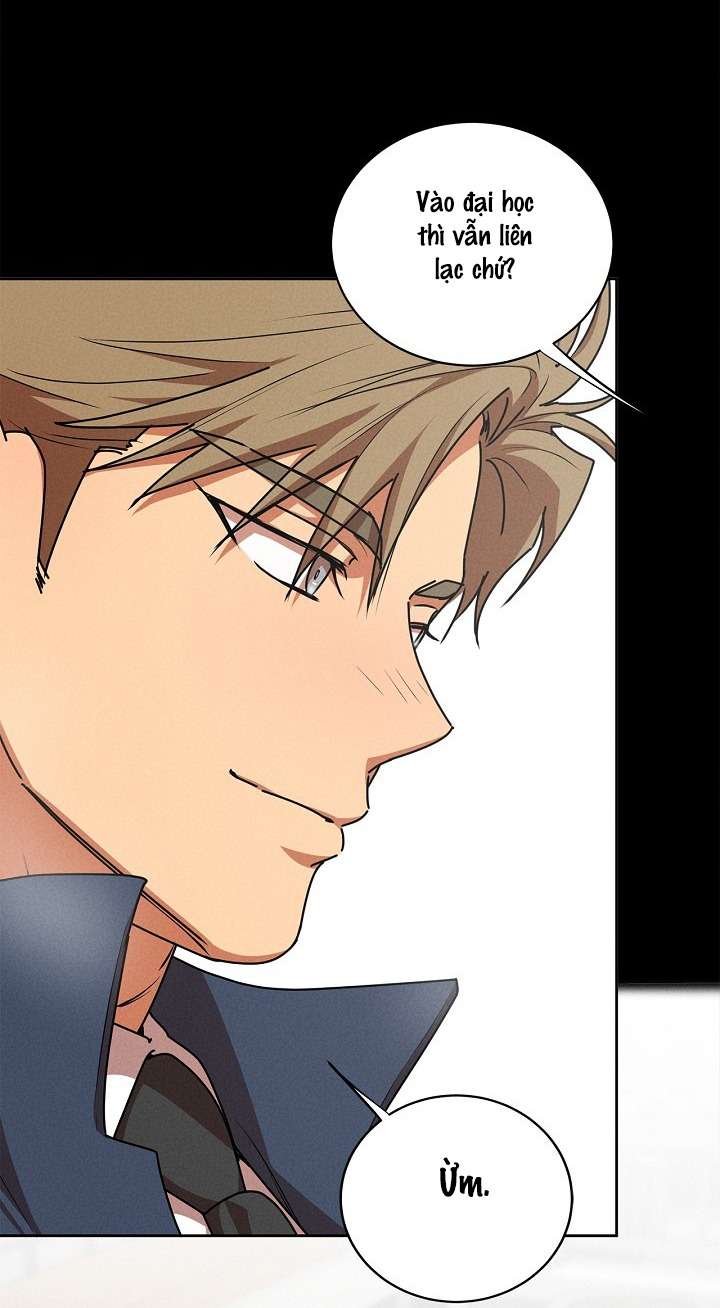 Người Bạn Thời Thơ Ấu Được Triệu Hồi Thành Succubus! Chap 4 - Trang 3