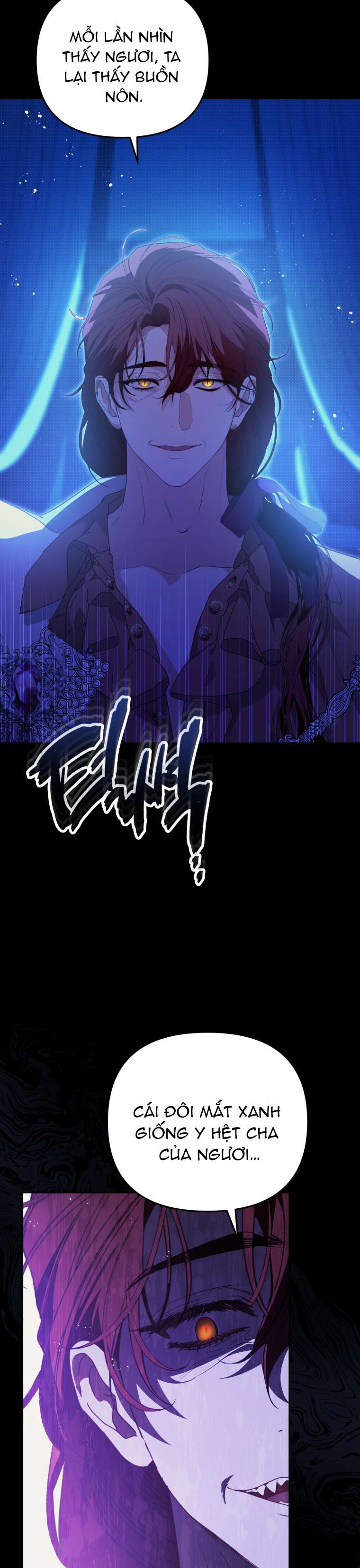 Người Phải Trả Giá Bằng Mạng Sống Vì Đã Lừa Dối Tôi Chap 1 - Trang 4