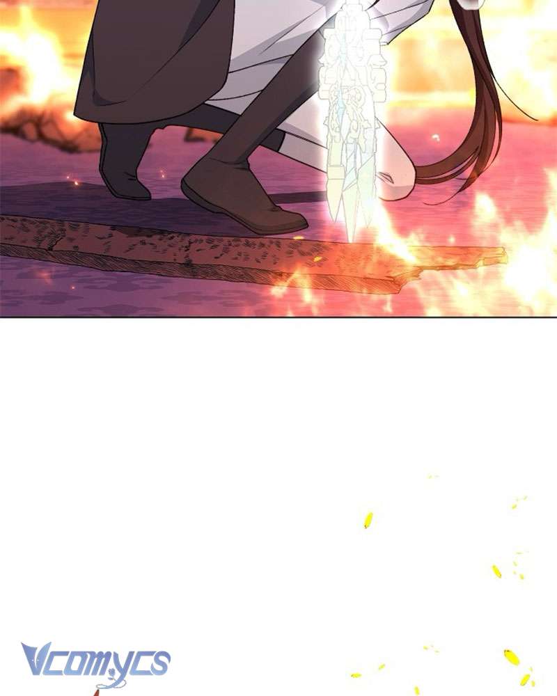 Hầu Gái Độc Quyền Của Hoàng Hậu Phản Diện Chap 98 - Trang 4