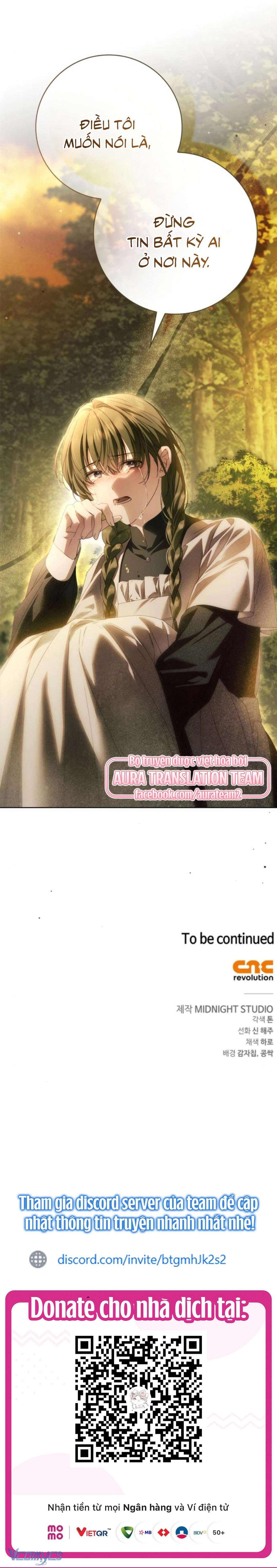 Nữ Hầu Bí Mật Của Nhà Bá Tước Chap 45 - Trang 2