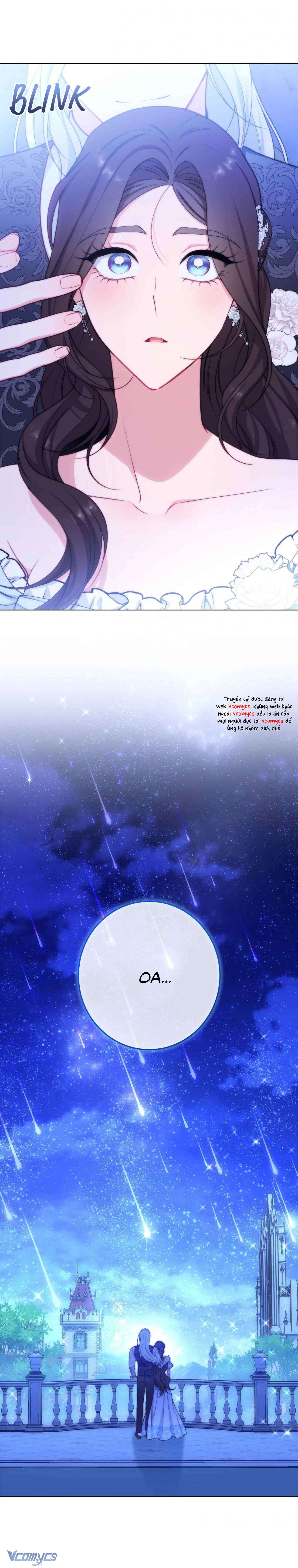 Hầu Gái Độc Quyền Của Hoàng Hậu Phản Diện Chap 117 - Trang 2