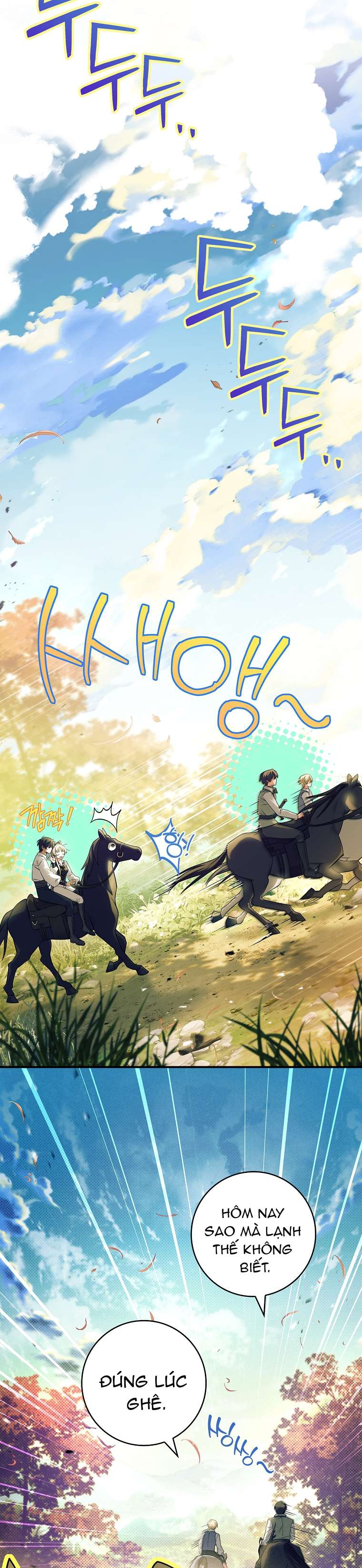 Văn Phòng Thám Tử Dành Cho Nam Chính Hối Hận! Chap 35 - Trang 2