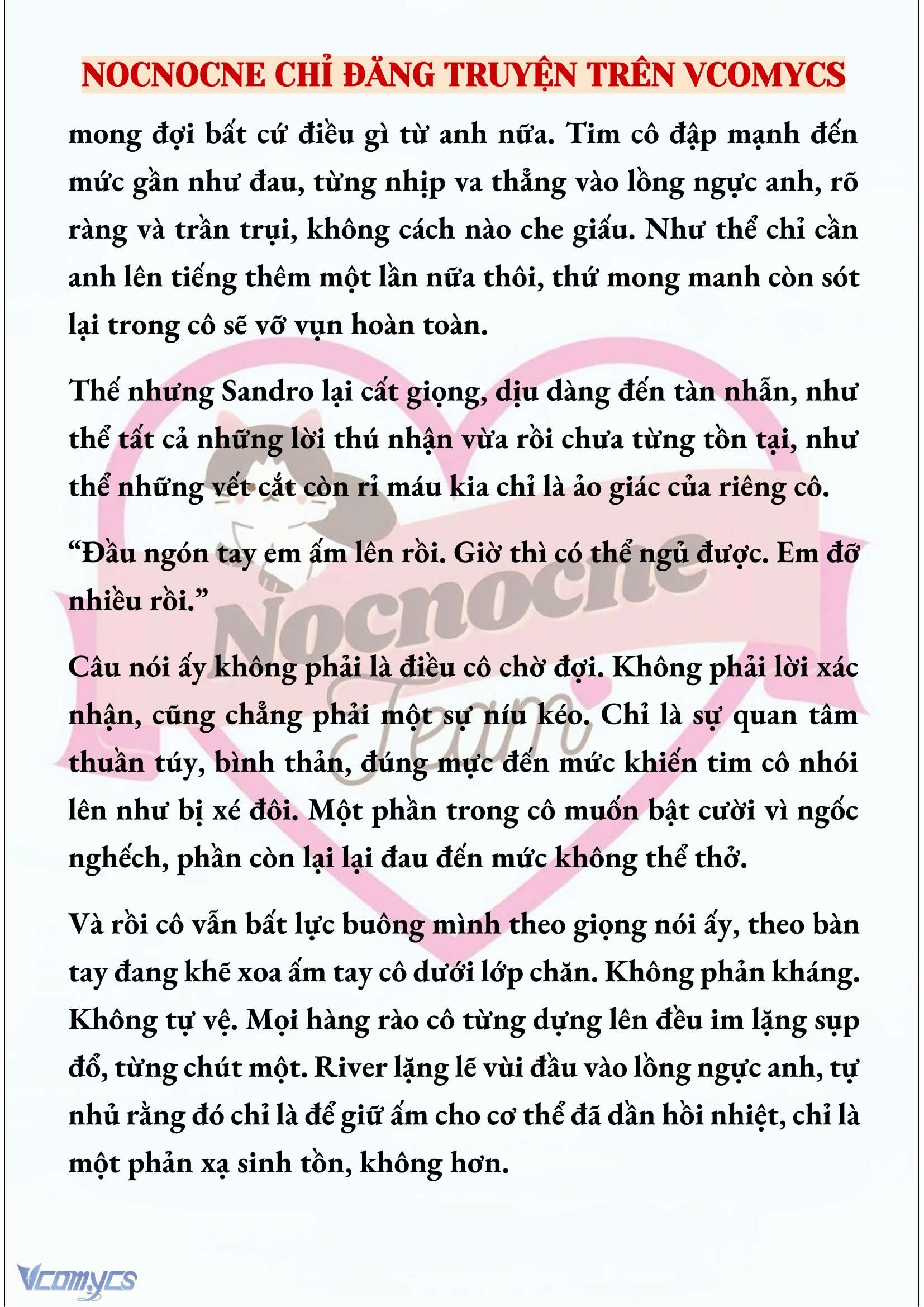 [TIỂU THUYẾT] ĐIỂM CHÍ Chap 138 - Trang 2