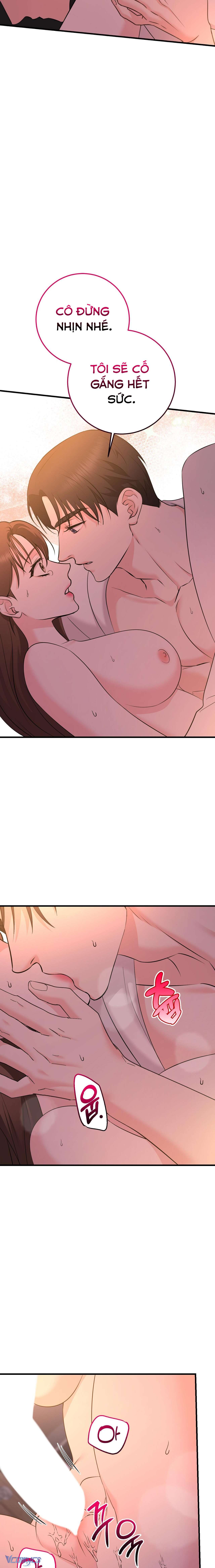 『18+』Bị Sếp Từng Từ Chối Ám Ảnh Chap 5 - Trang 2