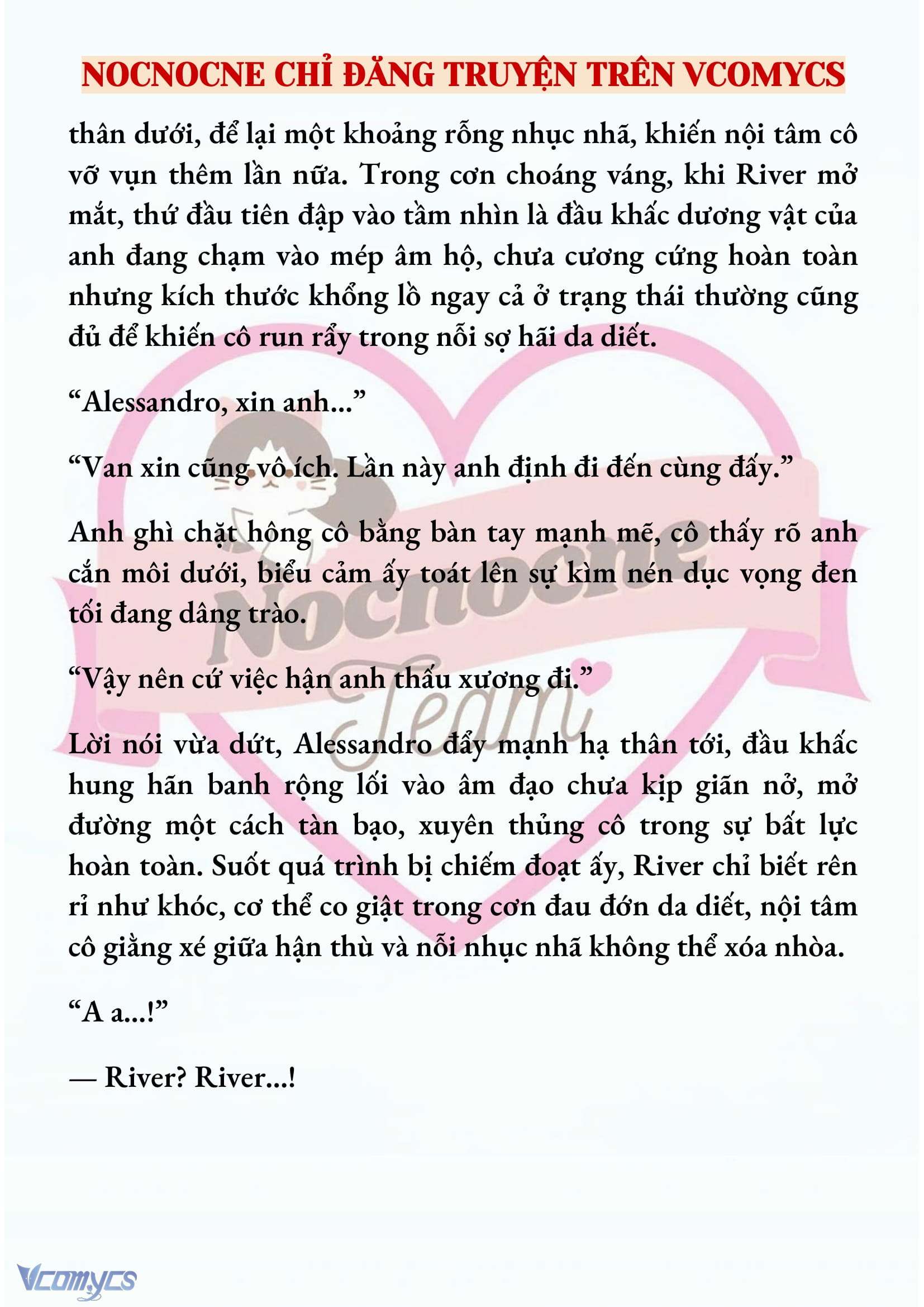 [TIỂU THUYẾT] ĐIỂM CHÍ Chap 79 - Trang 2