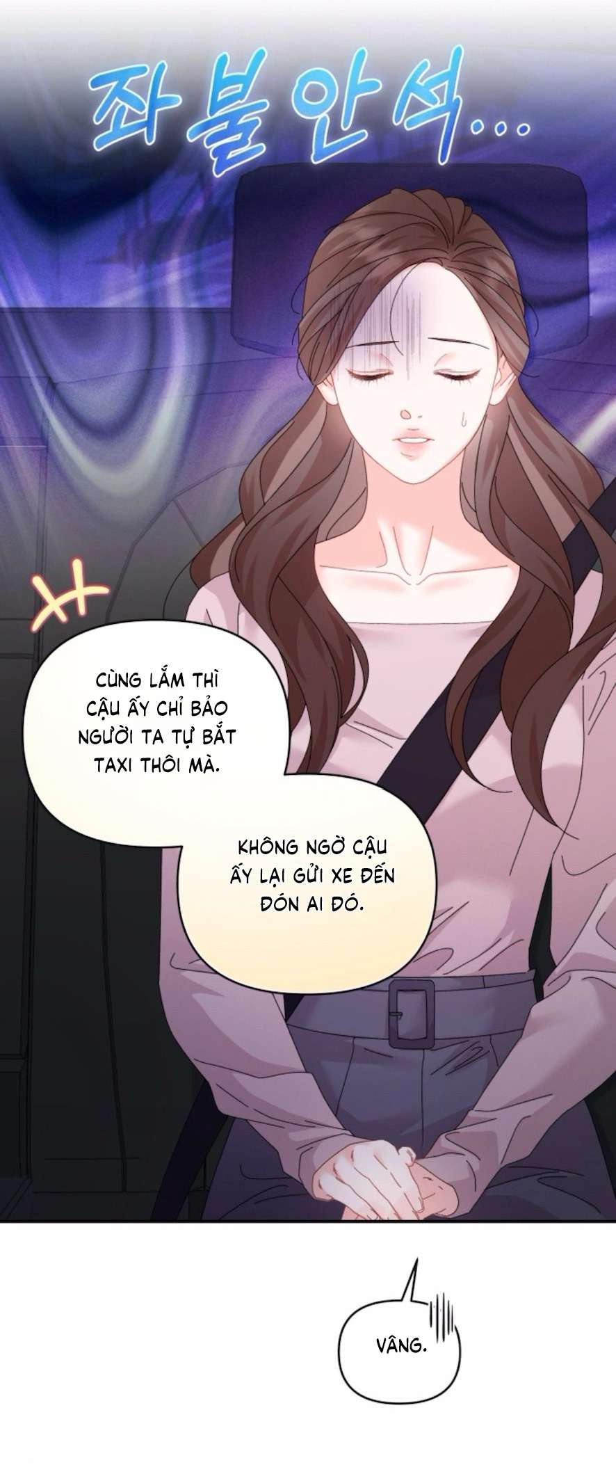 Chính Sách Khuyến Khích Chap 9 - Trang 2