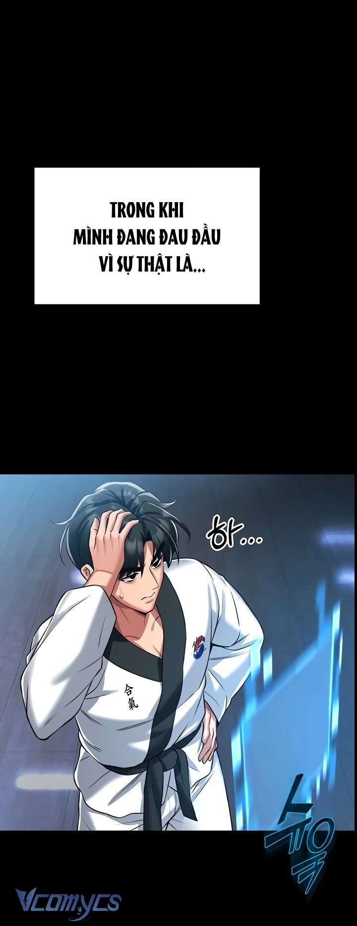 Hướng Dẫn Bảo Vệ Bản Thân Chap 4 - Trang 3