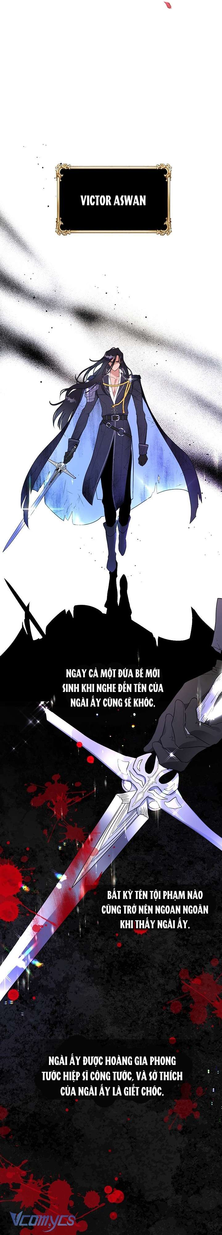 Công Tước Lang Thang Chap 1 - Trang 2