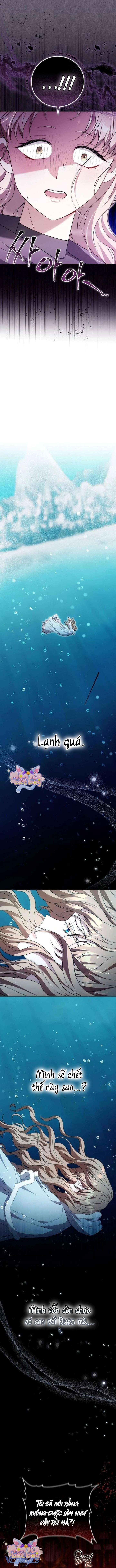 Lần Này, Tôi Sẽ Nuôi Dạy Đứa Con Thành Con Của Người Đàn Ông Khác Chap 51 - Trang 2