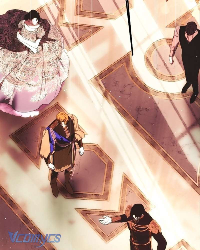 Hãy Dạy Em Cách Khao Khát Chap 45 - Trang 2