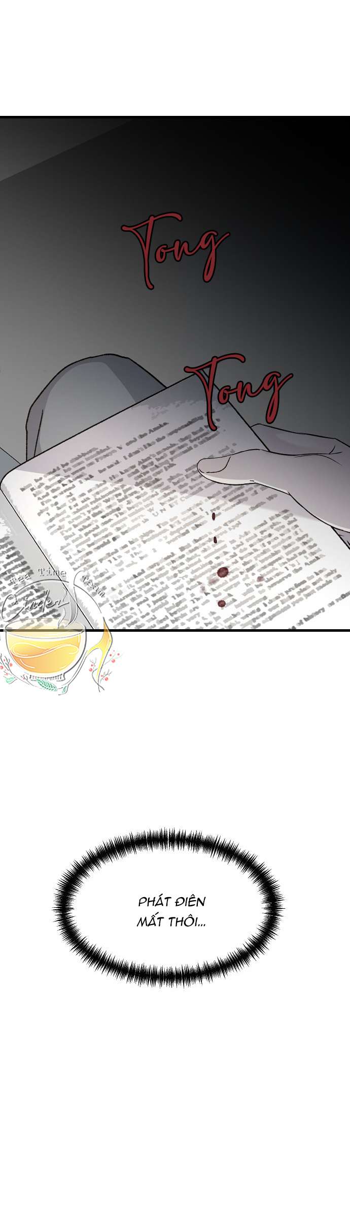 Ba Anh Trai Cực Phẩm Của Tôi Chap 87 - Trang 3