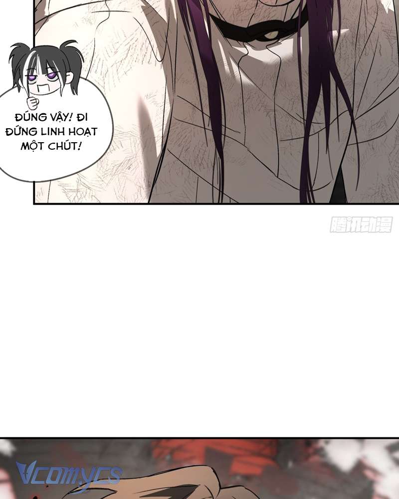 Ác Chi Hoàn Chapter 48 - Trang 4