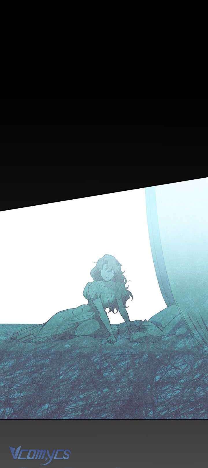 May Mắn Hay Bất Hạnh Chap 104 - Trang 4