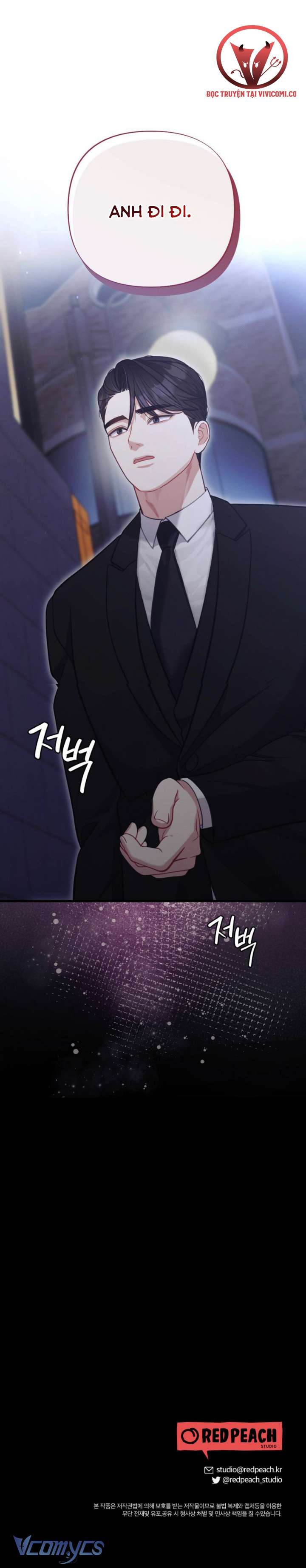 [18+] Hối Hận Muộn Màn Chap 19 - Trang 2