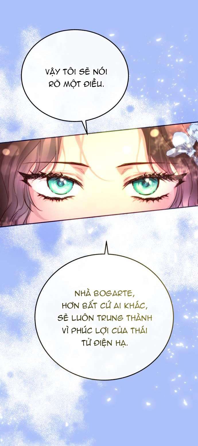 Rosaline Bogart Chap 2 - Trang 3