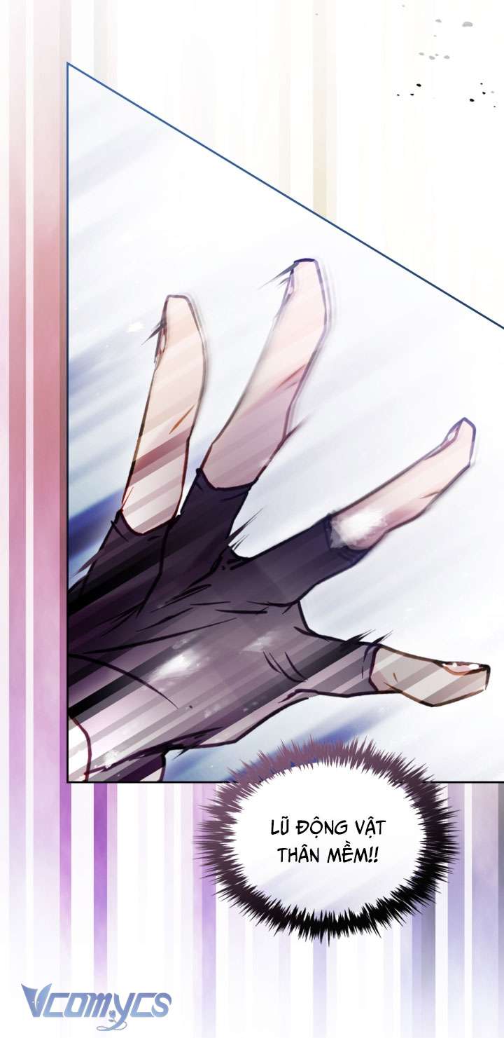 Kết Cục Của Nhân Vật Phản Diện Chỉ Có Thể Là Cái Chết Chap 179 - Trang 4