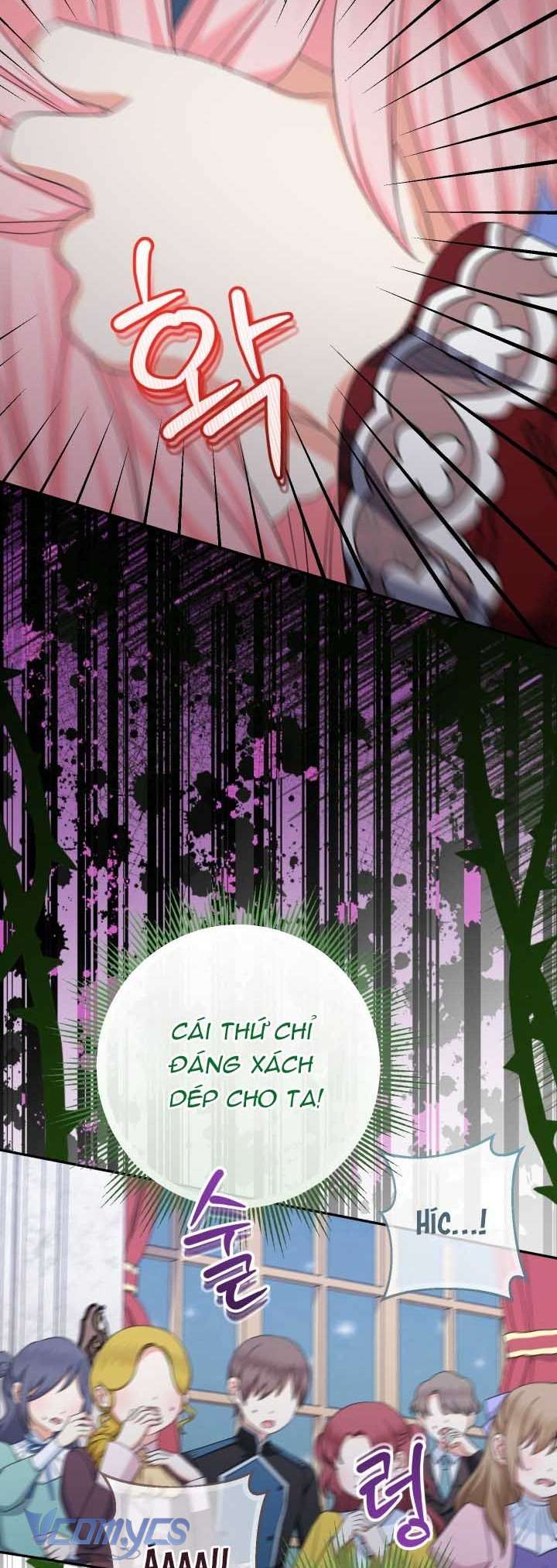 Tiểu Thư Tích Tiền Đi Bụi Chapter 110 - Trang 4