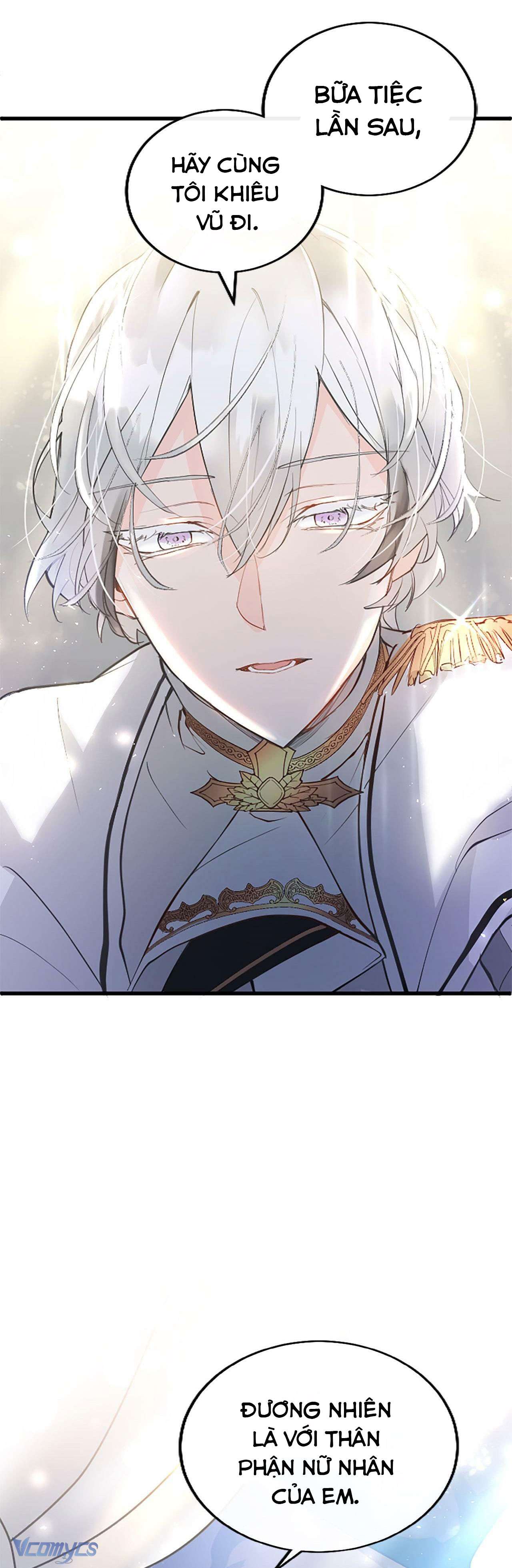 Đại Tiểu Thư Sao Phải Giả Nam Chapter 21 - Trang 4