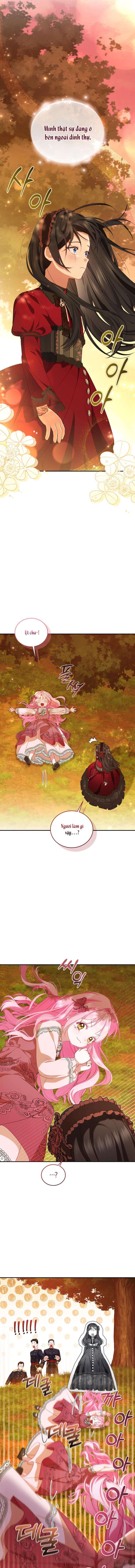 Tôi Là Người Duy Nhất Không Biết Ác Nữ Là Một Người Đàn Ông Chap 5 - Trang 2