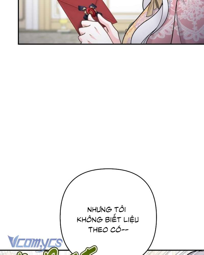 Trước Khi Em Có Ý Định Chạy Trốn Ta Sẽ Ngăn Chặn Nó Chap 43 - Trang 2