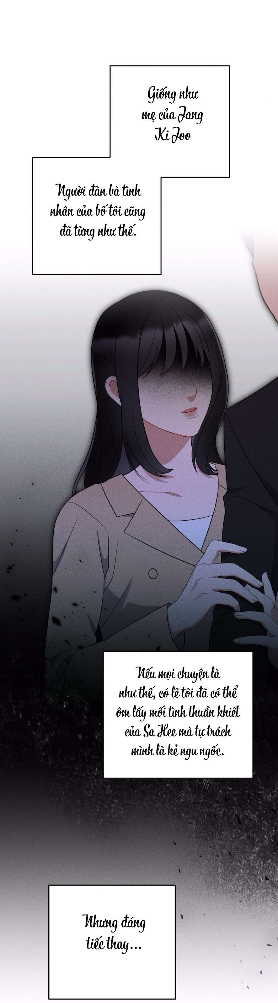 〖18+〗- Trò Chơi Quyền Lực Chap 18 - Trang 2