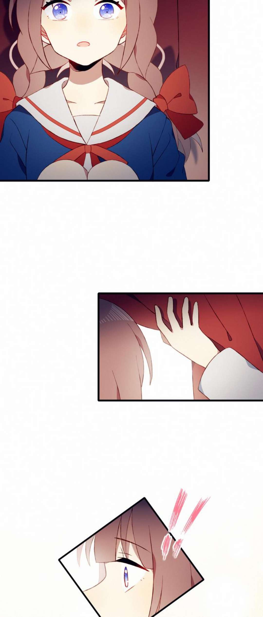 Mối Tình Đầu Chưa Được Trọn Vẹn Chap 22 - Trang 4