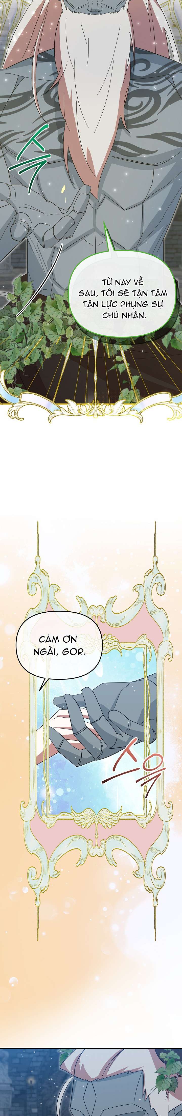 Tôi Đã Vô Tình Quyến Rũ Em Trai Của Nam Chính Chapter 57 - Trang 3