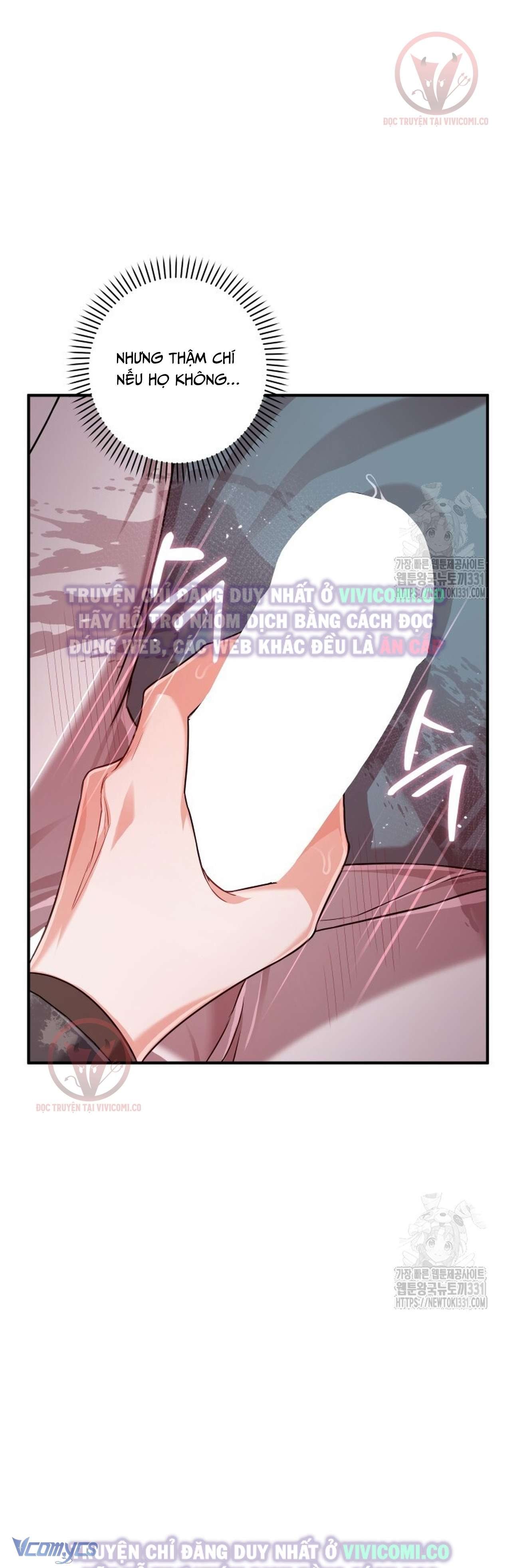 [18+] Bí Mật Của Quyền Lực Và Sự Hủy Diệt Chap 28 - Trang 2