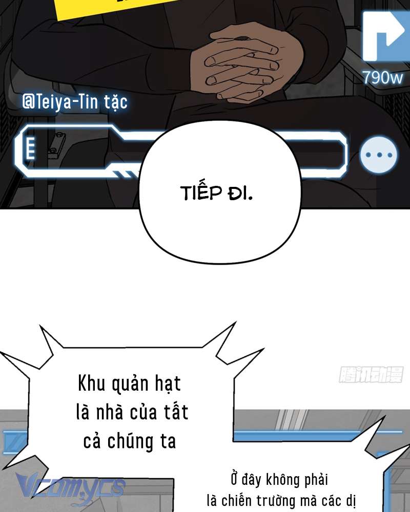 Ác Chi Hoàn Chapter 42 - Trang 4