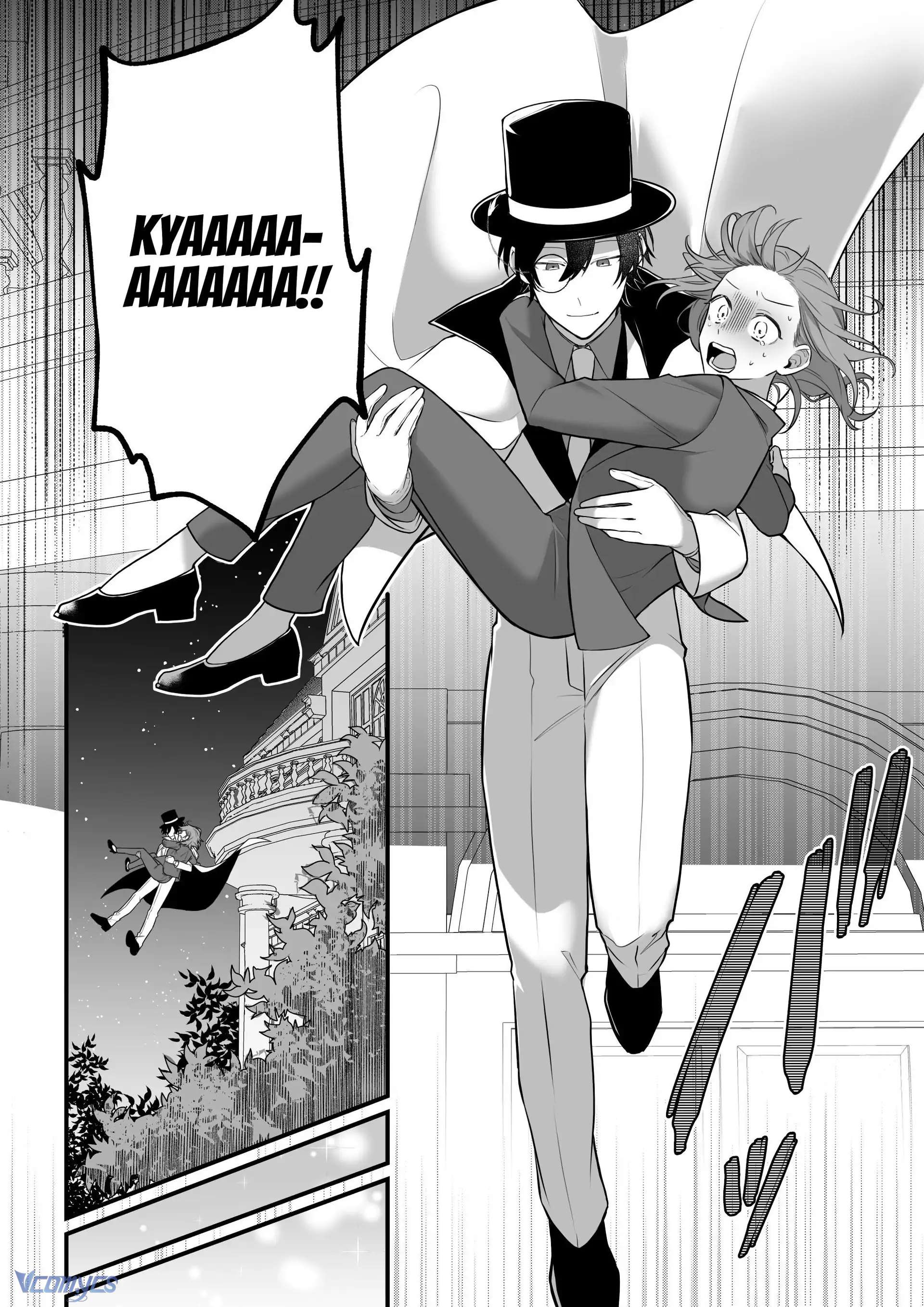 『18+』Tuyển Tập Truyện Ngắn Sếch Tàn Bạo Chap 76 - Trang 2