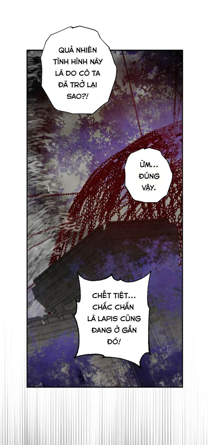 Lời Thú Nhận Của Chúa Tể Bóng Tối Chap 127 - Trang 3