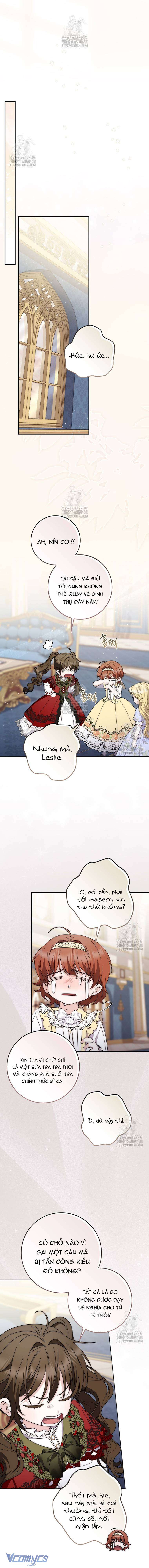 Nam Chính Bệnh Hoạn Ám Ảnh Với Sức Khoẻ Của Tôi Chap 31 - Trang 2