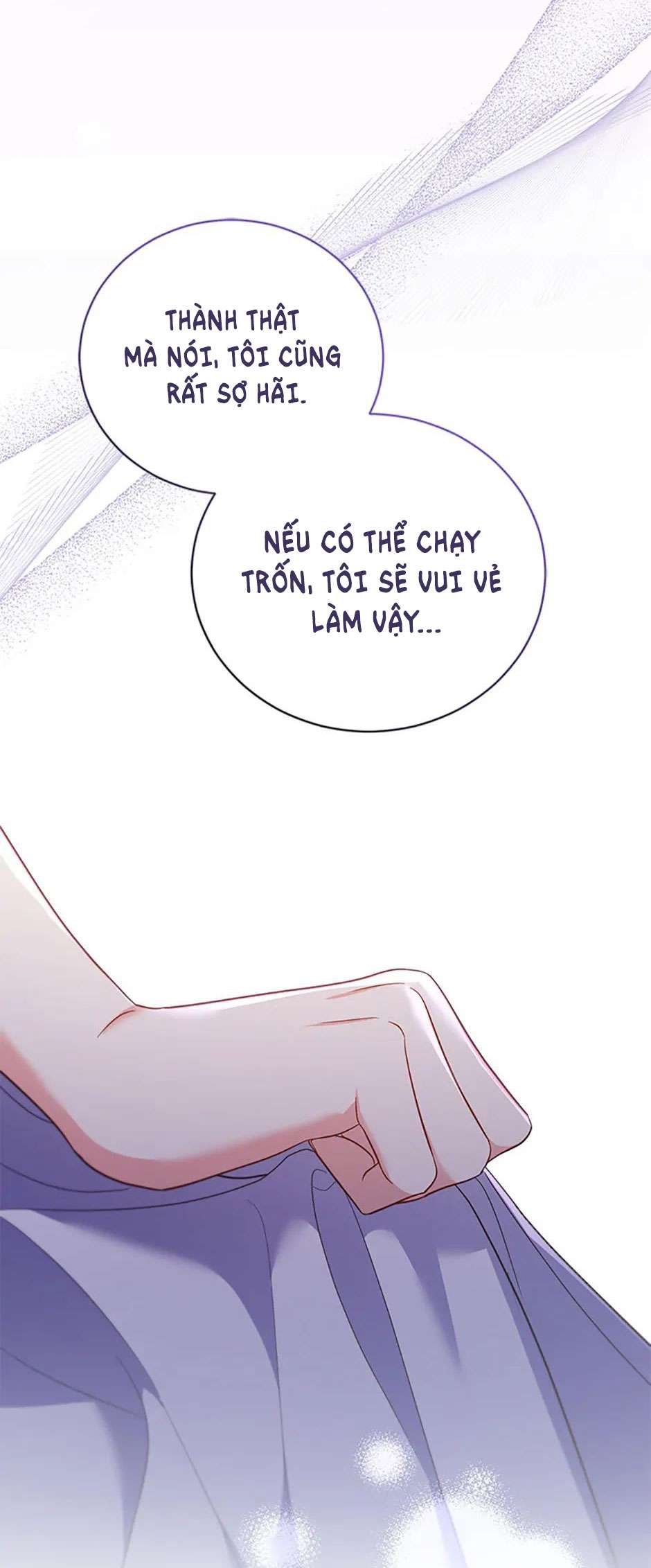 Hầu Gái Trong Trò Chơi Harem Ngược Muốn Nghỉ Việc Chap 53 - Trang 4