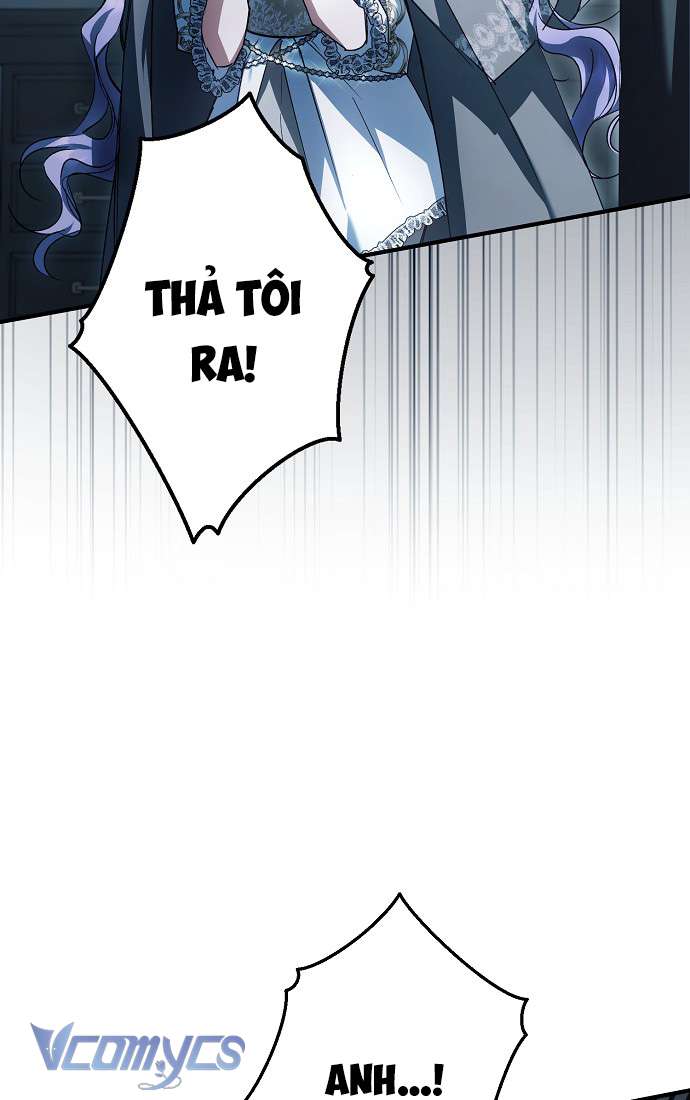 Các Nam Chính Đã Bị Nữ Phụ Cướp Mất Chap 43 - Trang 3